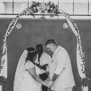 Meet your Posher, Marcy